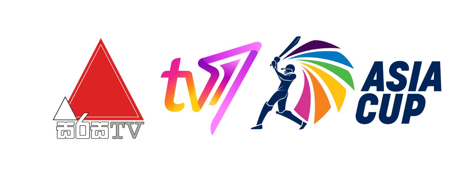 Sirasa TV Wins Asia Cup Broadcast Rights Until '27
